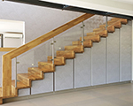 Construction et protection de vos escaliers par Escaliers Maisons à Eaunes